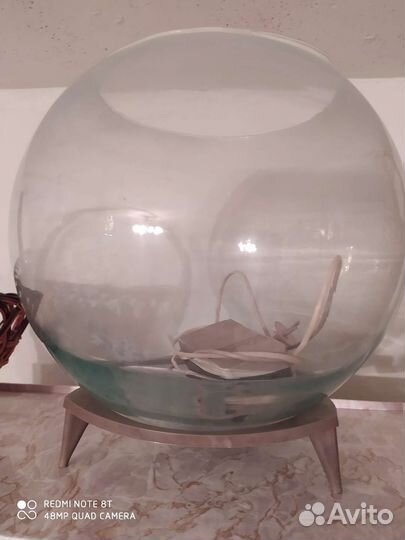 Аквариум 20 л