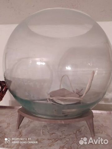 Аквариум 20 л