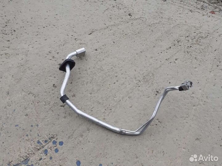 Трубка кондиционера Audi Q5