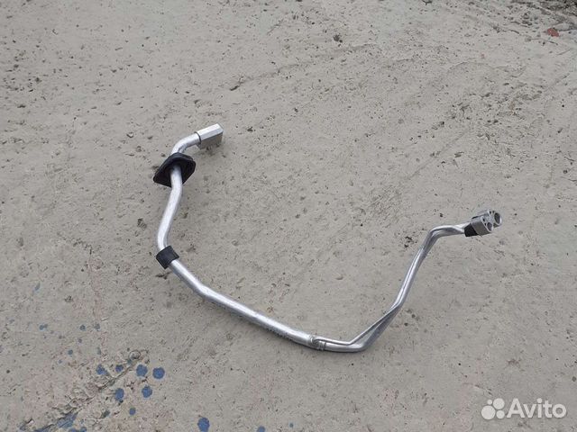 Трубка кондиционера Audi Q5