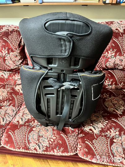 Детское автокресло