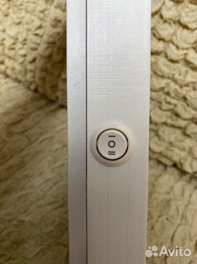 Светильник ночник «сердечко»