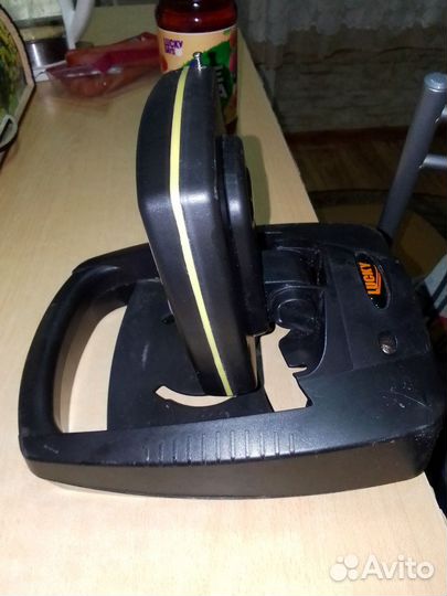 Эхолот lucky fish finder 918