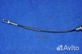 Трос ручного тормоза PTD-003 Parts-Mall