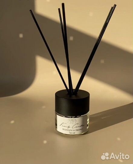 Диффузор для дома