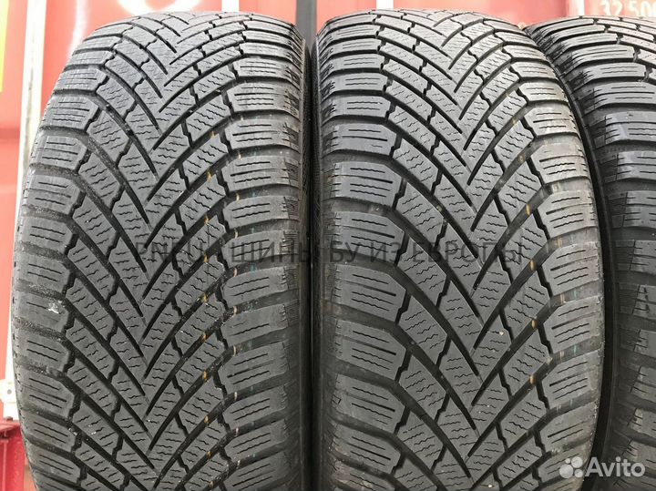 Continental ContiWinterContact TS 860 195/55 R15 85H