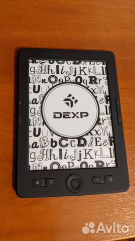 Dexp s3 symbol обзор