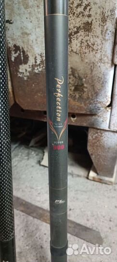 Маховая удочка 9 метров