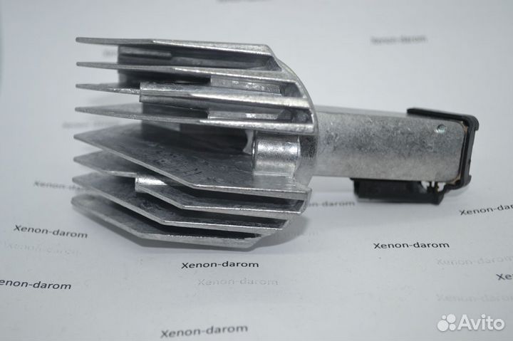 Светодиодный модуль BMW 5 F10 F11 63127262731