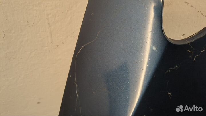 Крыло правое переднее Audi Q5