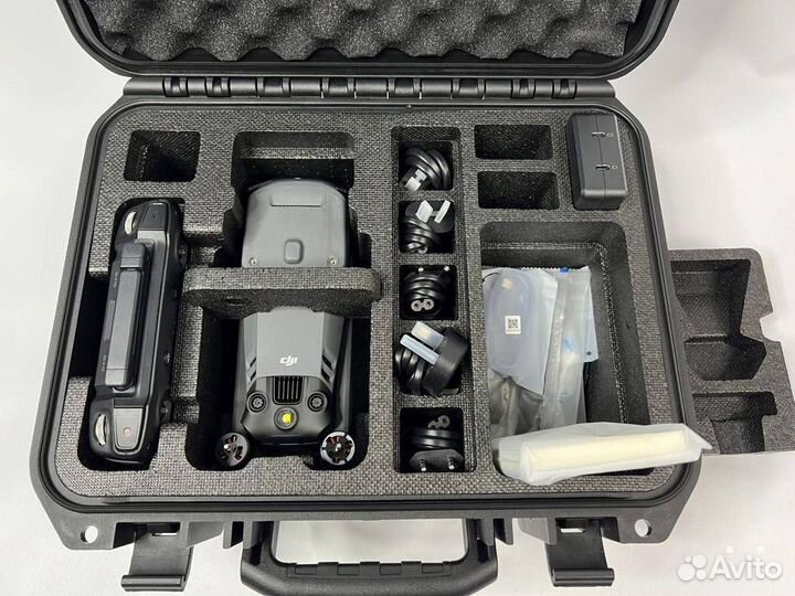 Квадрокоптер DJI Mavic 3T Thermal enterprise / DJI