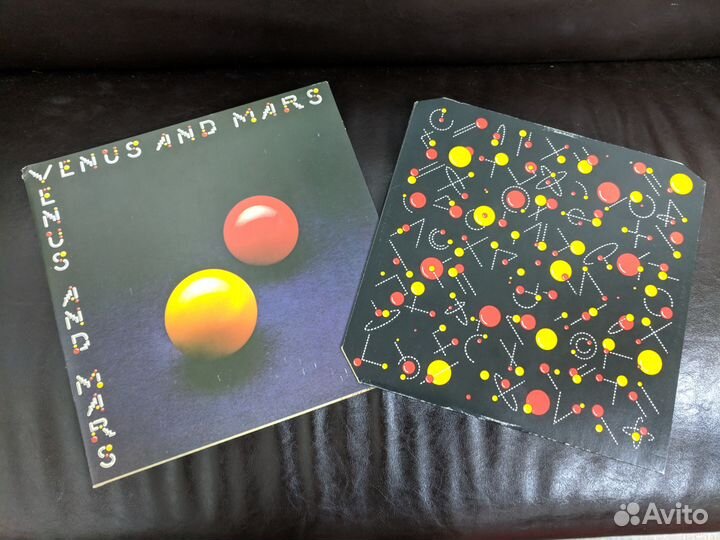 Wings (Paul McCartney) 