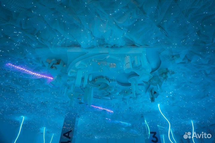 Билеты на выставку deep inside/GHT новое начало