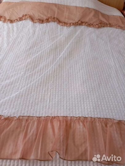 Шторы и тюль на кухню