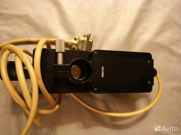 Окуляр-микрометр фом-2-16