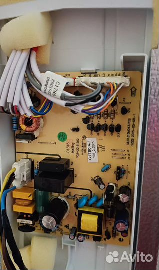 Ремонт холодильников на дому. Срочный ремонт