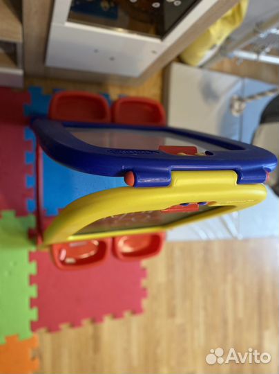 Мольберт детский Crayola напольный