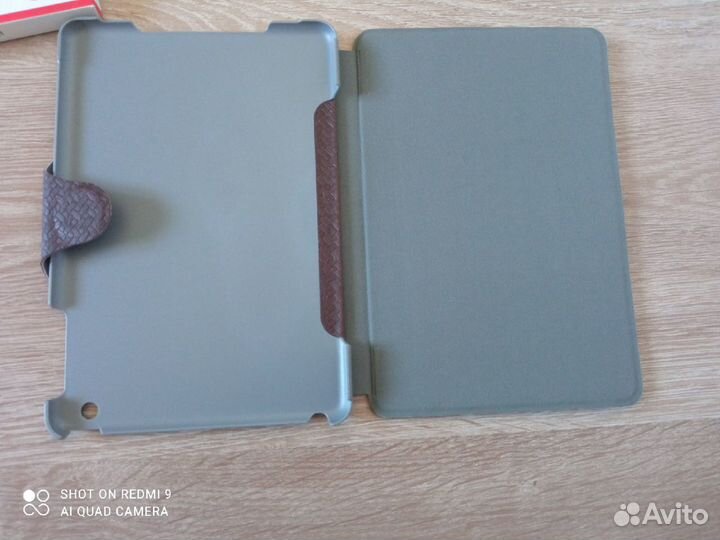 Чехол yoobao Fashion Leather Case для iPad mini