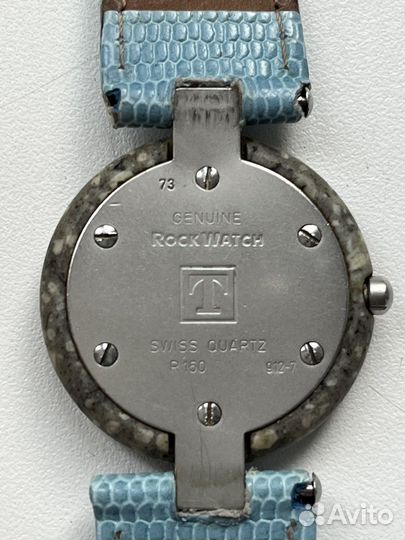 Часы Tissot RockWatch