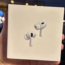 Airpods pro 2 оригинал