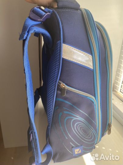 Рюкзак школьный ортопедический