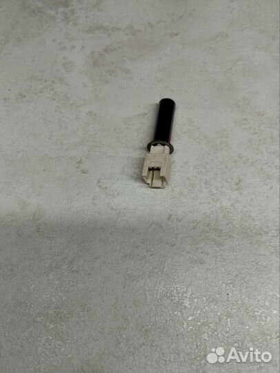 Итальянский термостат под микрофишку