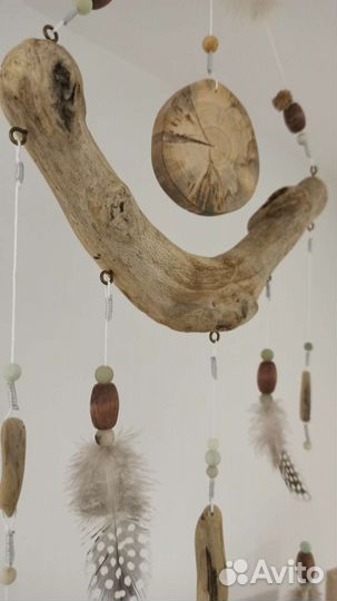 Музыка ветра. Ловец снов