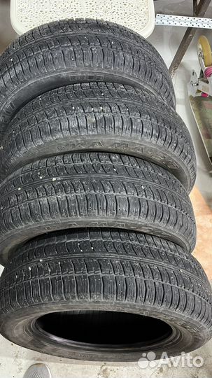 КАМА Кама-217 175/65 R14 82H