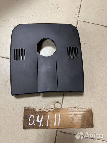 Накладка стекла Kia Sportage QL G4NA 2018