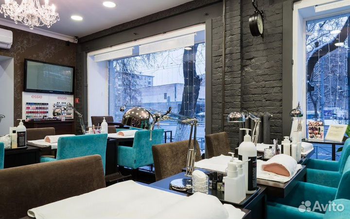 Парикмахер универсал стилист выплаты каждый день