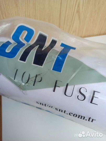 Дублирин воротничковый