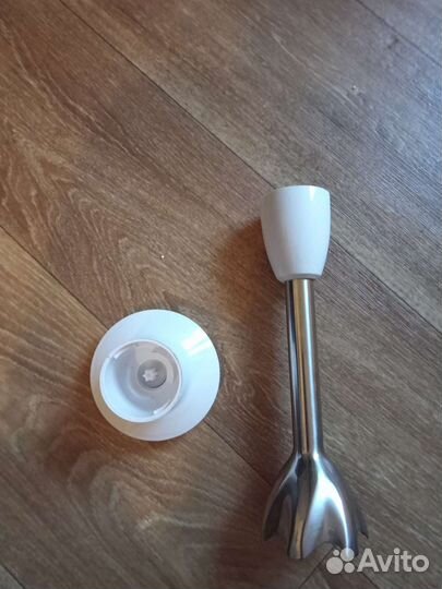 Блендер, миксер насадки