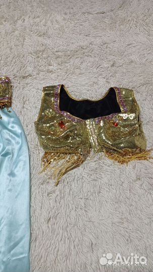 Костюмы для танцев живота