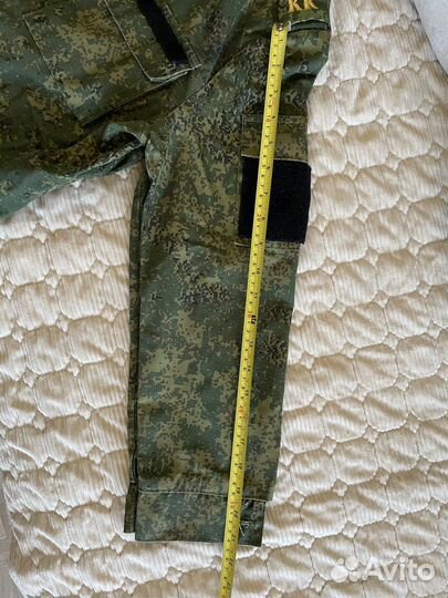 Военная форма 