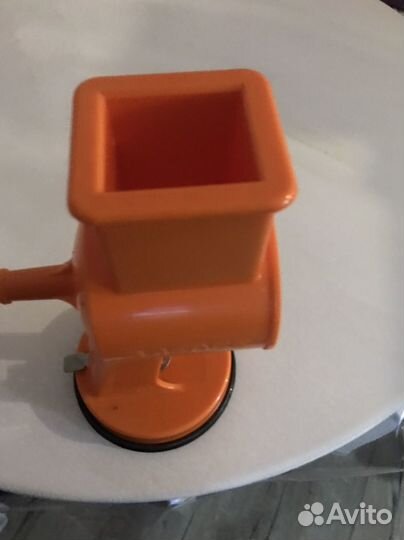 Измельчитель лепсе