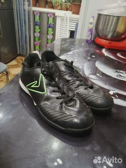 Футбольная обувь