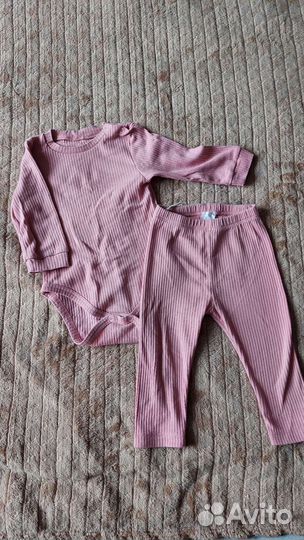 Вещи на девочку