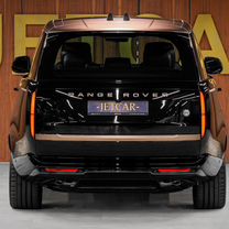 Land Rover Range Rover 4.4 AT, 2024, 48 км