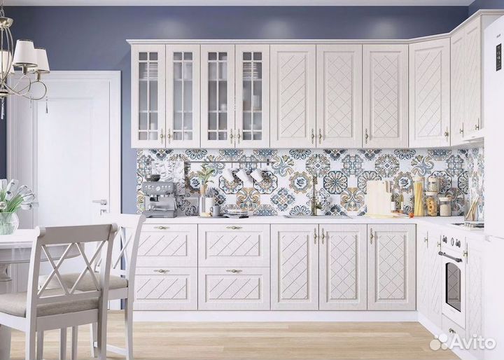 Кухня от производителя