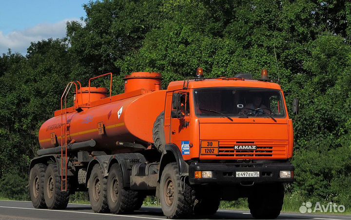 Водитель кат Е 15/15 допог