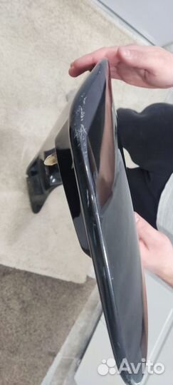 Спойлер toyota celica st20