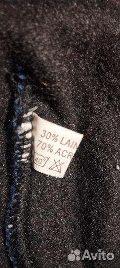 Шапка с кисточками 56 58 шерсть акрил