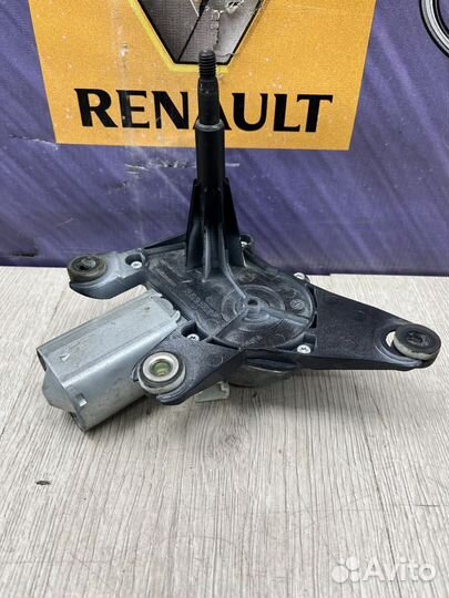 Моторчик стеклоочистителя nissan terrano D10