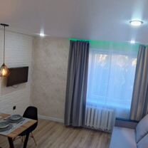 Квартира-студия, 18 м², 5/9 эт.