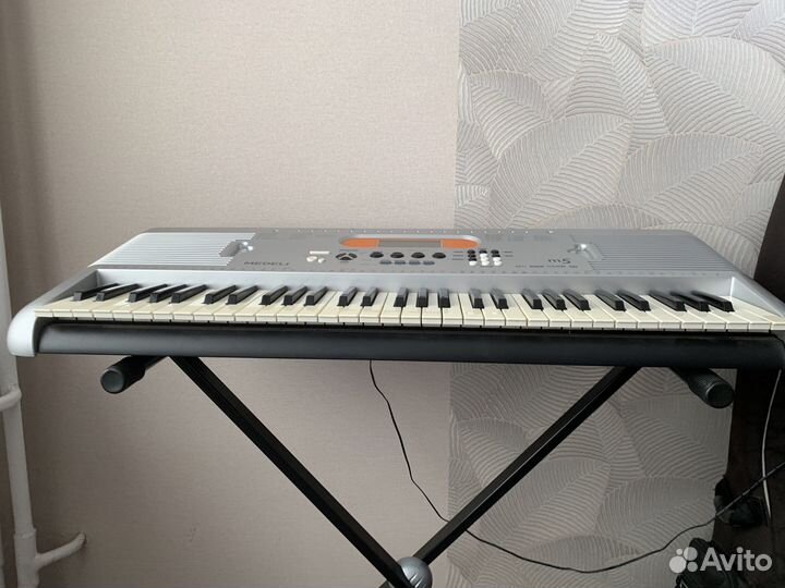 Синтезатор medeli m5