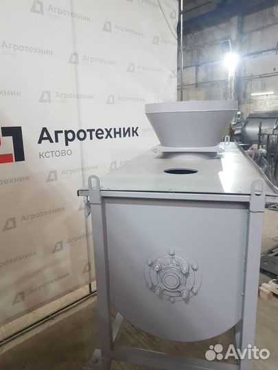 Смеситель горизонтальный сг-2