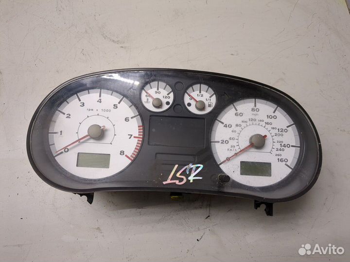 Щиток приборов Seat Leon, 2003