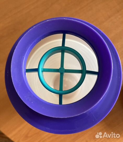 Шейкер 700 мл Tupperware