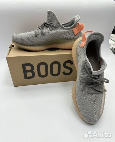 Кроссовки Adidas Yeezy boost 350