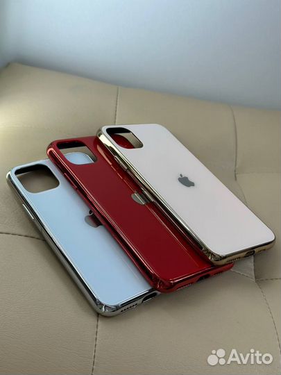 Чехол на iPhone